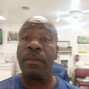 Meet your Posher, Darnell